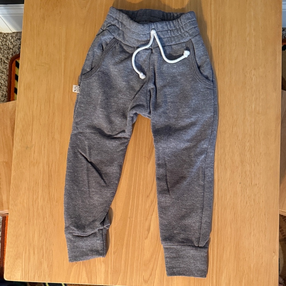 Childhoods Clothing Jogger